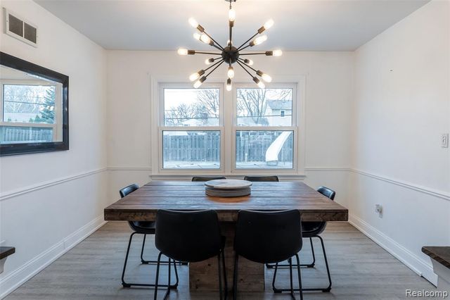 25342 Wykeshire Road, Farmington, MI 48336