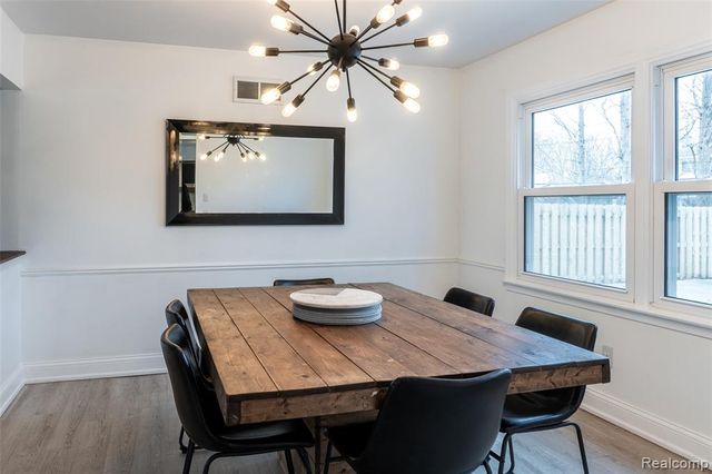 25342 Wykeshire Road, Farmington, MI 48336