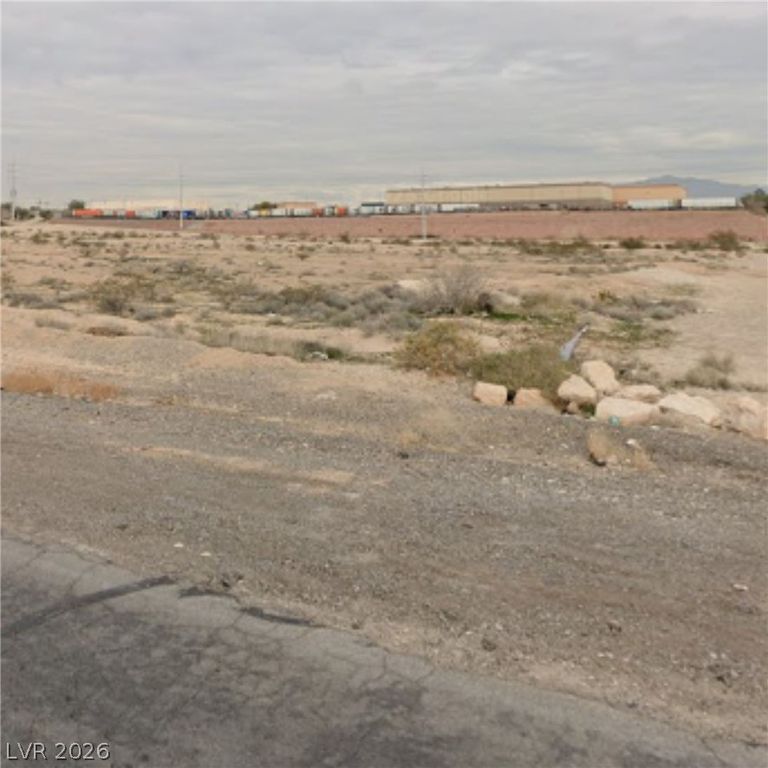 0 Reverend Wilson, North Las Vegas, NV 89030 — photo 2