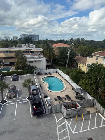 2555 NE 11th St 502, Fort Lauderdale, FL 33304