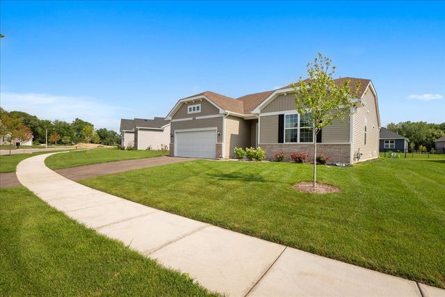 422 Cottrell Lane, Aurora, IL 60506
