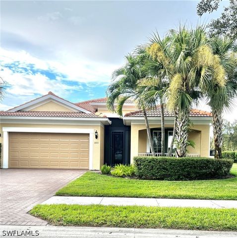 6421 Liberty ST, Ave Maria, FL 34142
