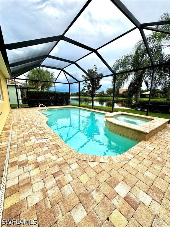 6421 Liberty ST, Ave Maria, FL 34142