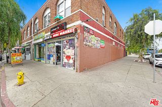 5151 S Vermont Avenue, Los Angeles, CA 90037