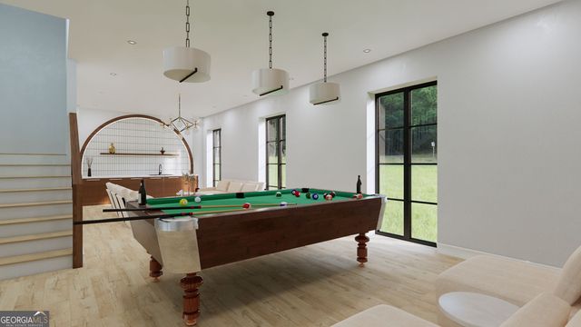 1504 Sunnybrook Farm Road, Atlanta, GA 30350