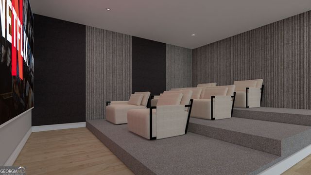 1504 Sunnybrook Farm Road, Atlanta, GA 30350