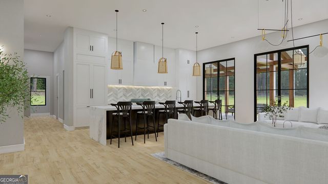 1504 Sunnybrook Farm Road, Atlanta, GA 30350