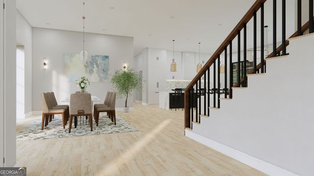 1504 Sunnybrook Farm Road, Atlanta, GA 30350