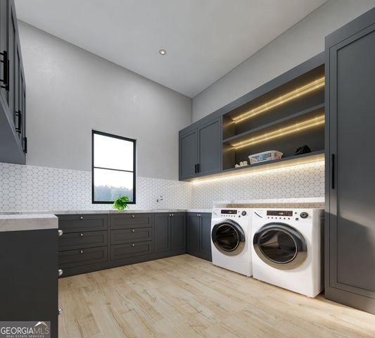 1504 Sunnybrook Farm Road, Atlanta, GA 30350