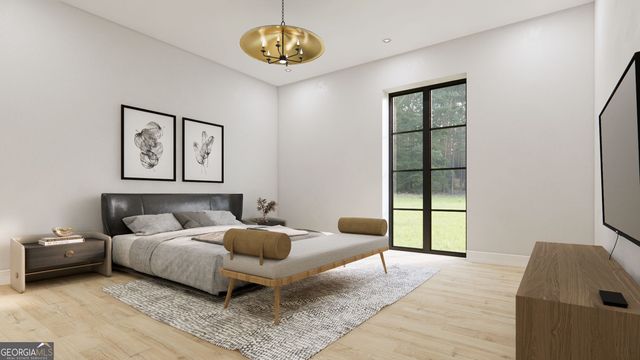 1504 Sunnybrook Farm Road, Atlanta, GA 30350