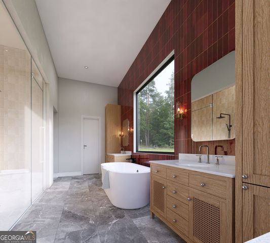 1504 Sunnybrook Farm Road, Atlanta, GA 30350