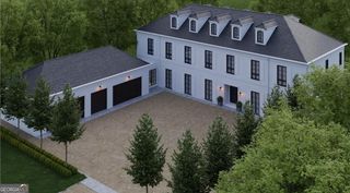 1504 Sunnybrook Farm Road, Atlanta, GA 30350