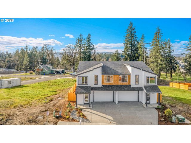 16113 Barlow Trail Ln, Oregon City, OR 97045