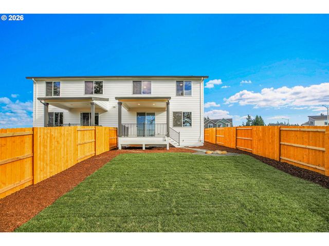 16113 Barlow Trail Ln, Oregon City, OR 97045