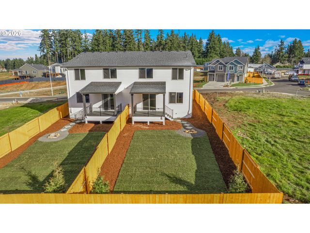 16113 Barlow Trail Ln, Oregon City, OR 97045