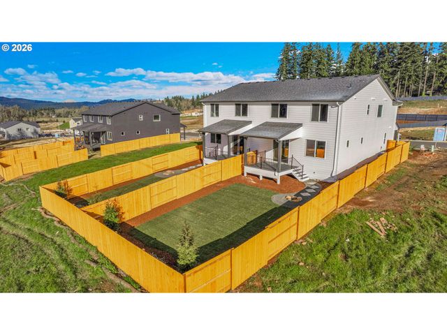 16113 Barlow Trail Ln, Oregon City, OR 97045