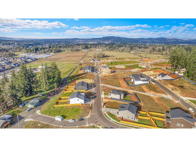 16113 Barlow Trail Ln, Oregon City, OR 97045