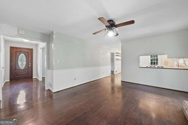 2401 Nowlin Circle, Acworth, GA 30102