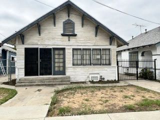 1524 W 22nd, Los Angeles, CA 90007