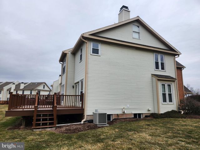 449 OAKMONT CT, Harleysville, PA 19438