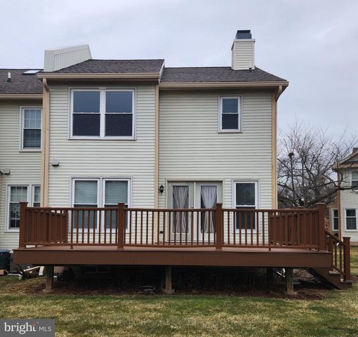 449 OAKMONT CT, Harleysville, PA 19438