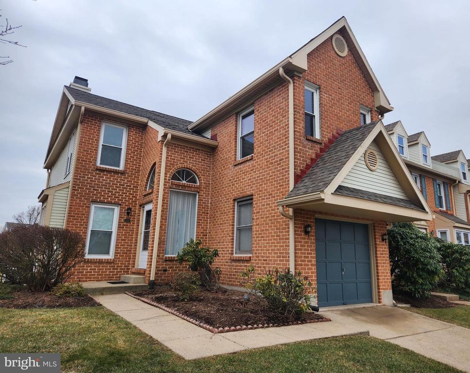 449 OAKMONT CT, Harleysville, PA 19438