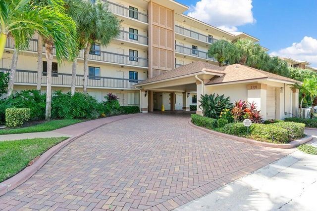 2101 Marina Isle Way 203, Jupiter, FL 33477