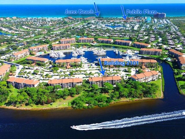 2101 Marina Isle Way 203, Jupiter, FL 33477