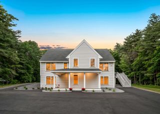 427 Middle Road, Brentwood, NH 03833