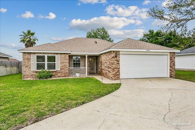 5594 Fawn Ridge Dr, Gulf Breeze, FL 32563