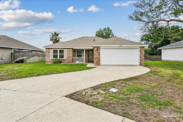 5594 Fawn Ridge Dr, Gulf Breeze, FL 32563