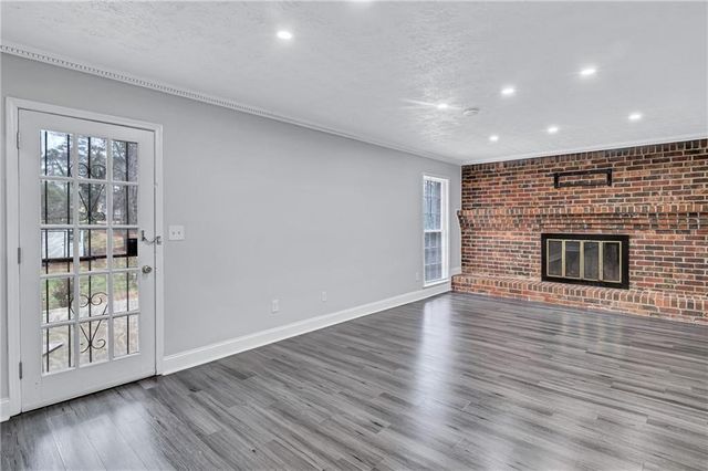 4358 Sterling Forest, Decatur, GA 30034