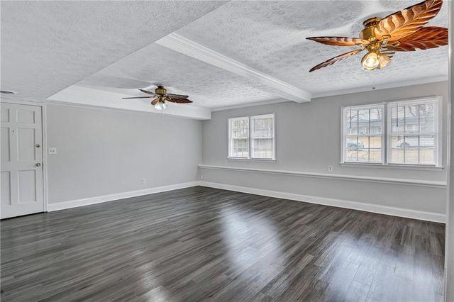 4358 Sterling Forest, Decatur, GA 30034