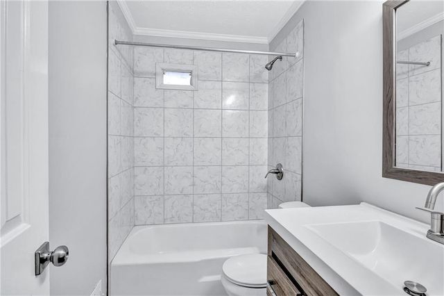 4358 Sterling Forest, Decatur, GA 30034