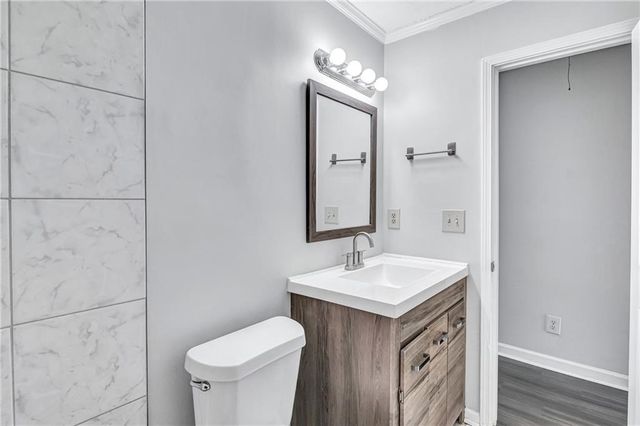 4358 Sterling Forest, Decatur, GA 30034