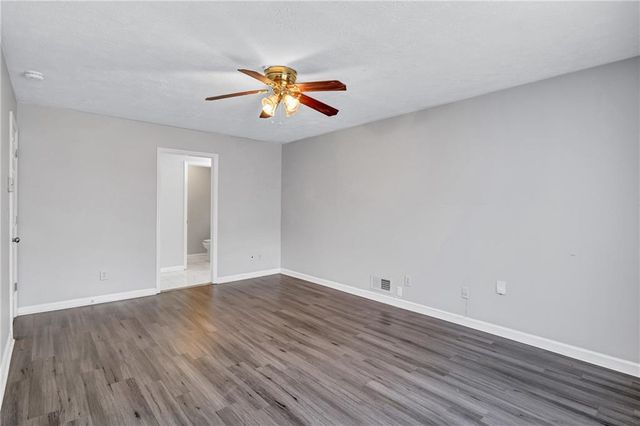 4358 Sterling Forest, Decatur, GA 30034