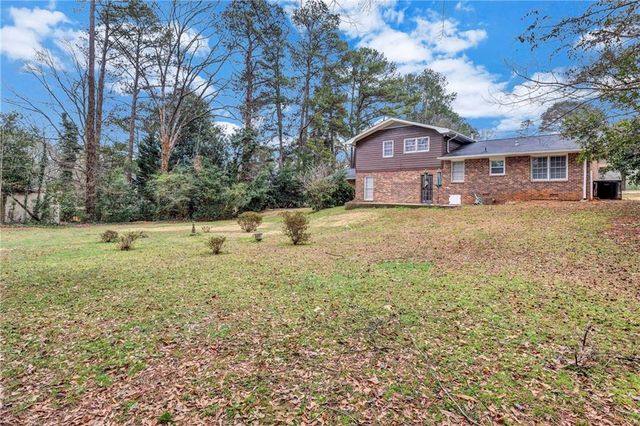 4358 Sterling Forest, Decatur, GA 30034