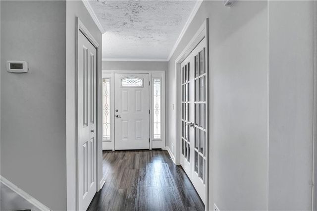 4358 Sterling Forest, Decatur, GA 30034