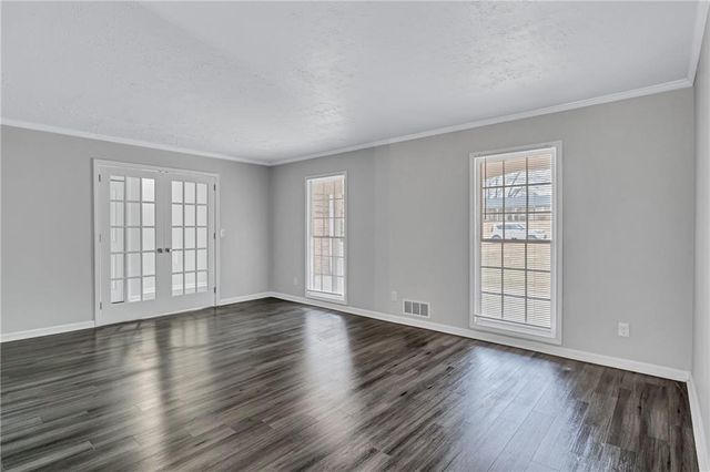 4358 Sterling Forest, Decatur, GA 30034