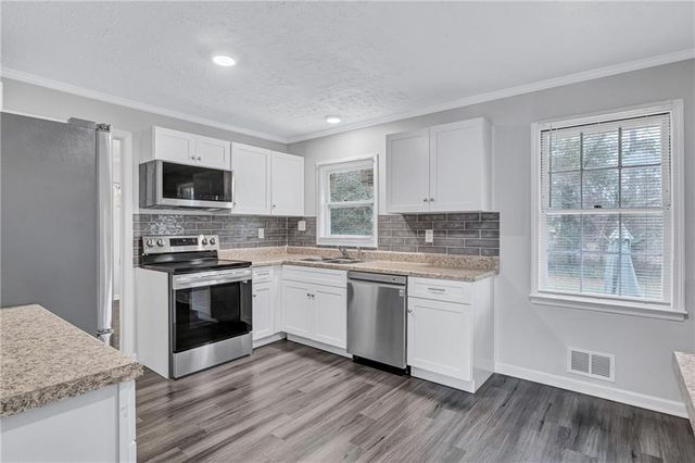 4358 Sterling Forest, Decatur, GA 30034