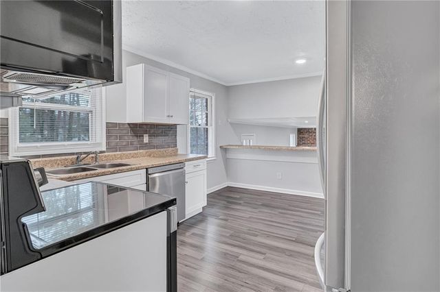 4358 Sterling Forest, Decatur, GA 30034