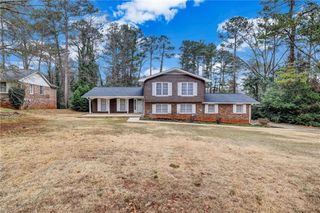 4358 Sterling Forest, Decatur, GA 30034