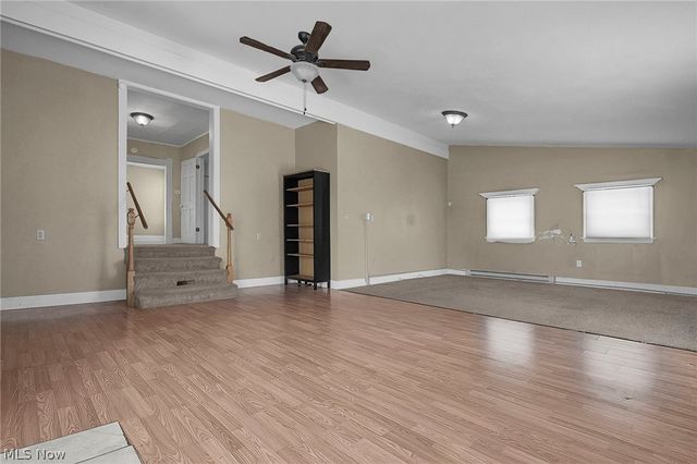 301 Locust Street, Mount Vernon, OH 43050
