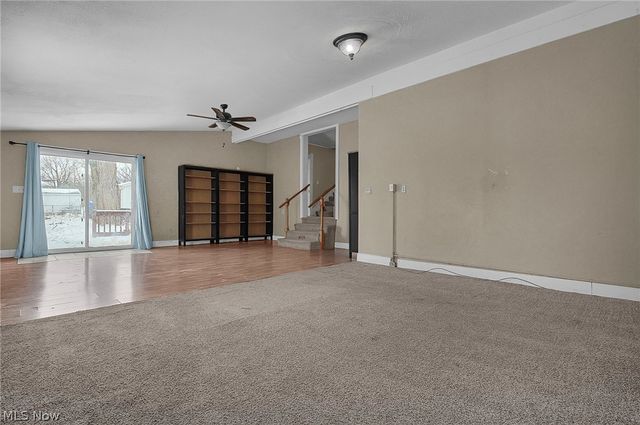 301 Locust Street, Mount Vernon, OH 43050