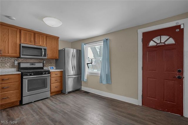 301 Locust Street, Mount Vernon, OH 43050