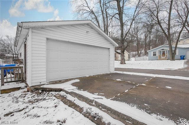 301 Locust Street, Mount Vernon, OH 43050