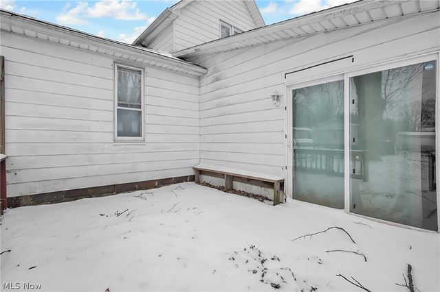 301 Locust Street, Mount Vernon, OH 43050