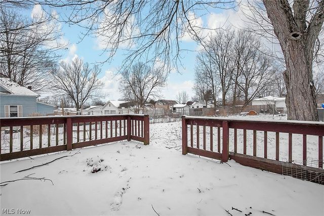301 Locust Street, Mount Vernon, OH 43050
