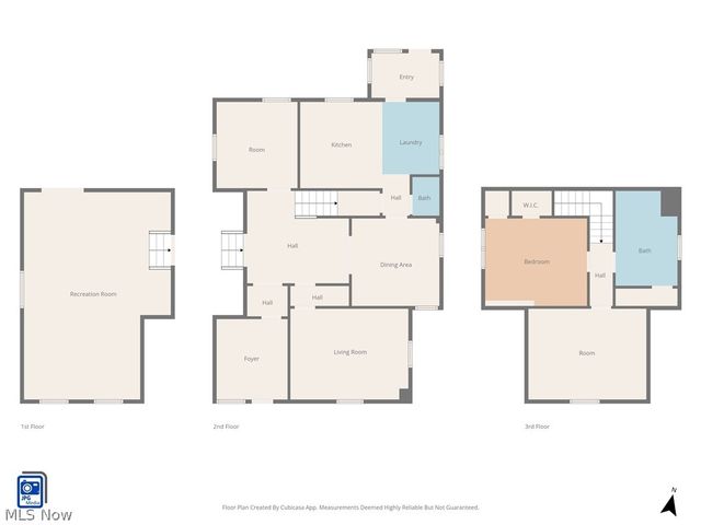 301 Locust Street, Mount Vernon, OH 43050