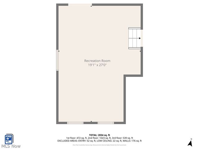 301 Locust Street, Mount Vernon, OH 43050